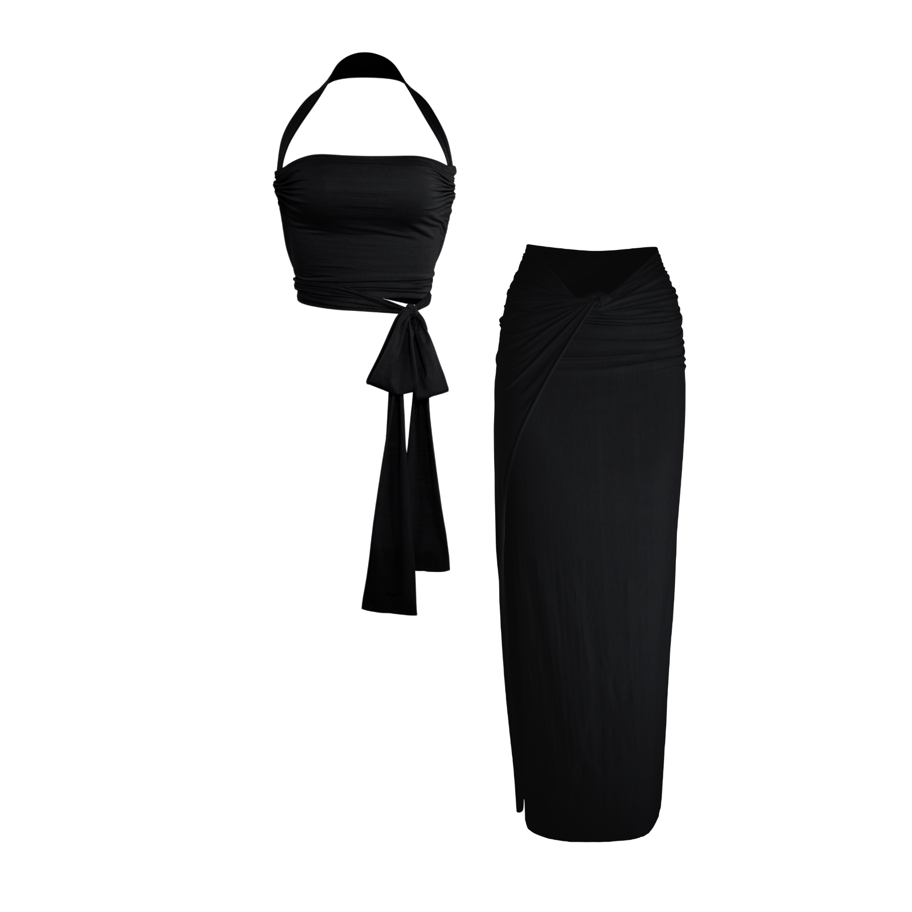 The Black Set