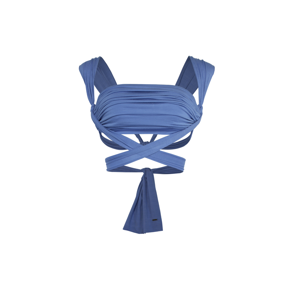 Multiway Top - Crystal Blue