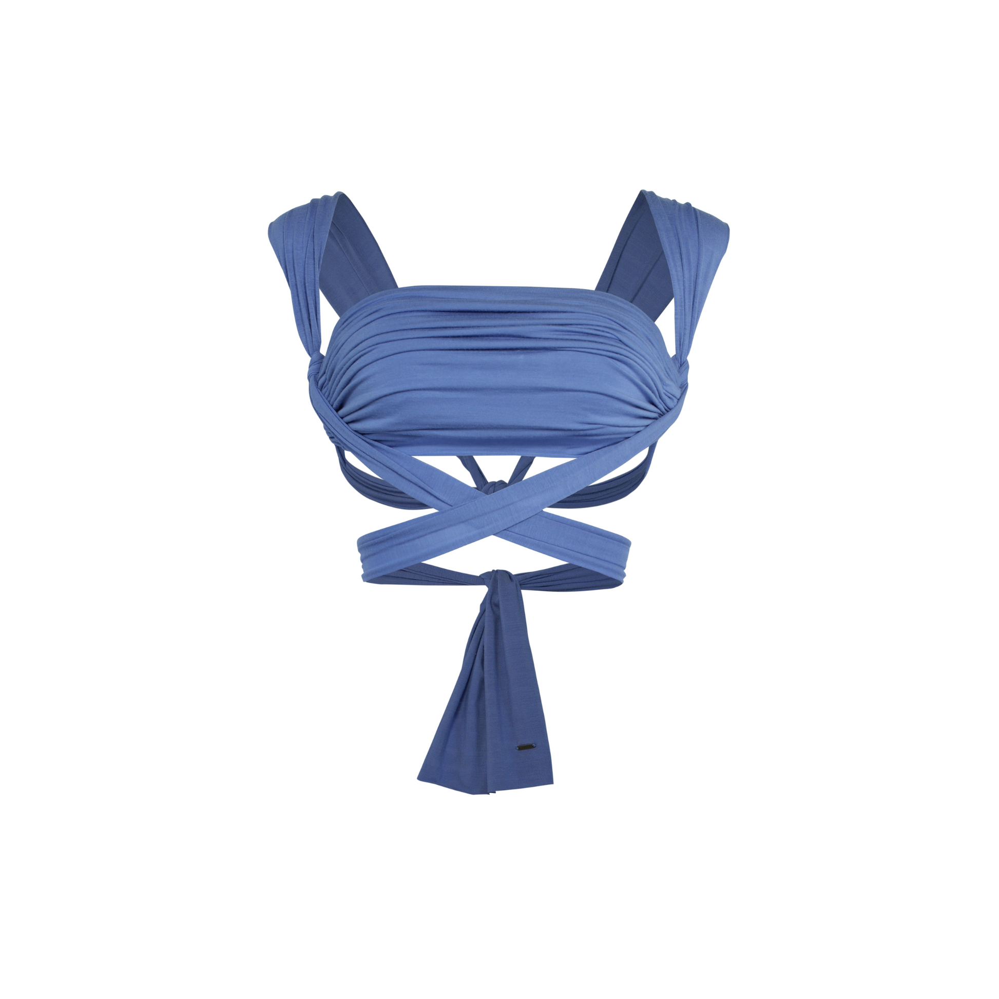 Multiway Top - Crystal Blue