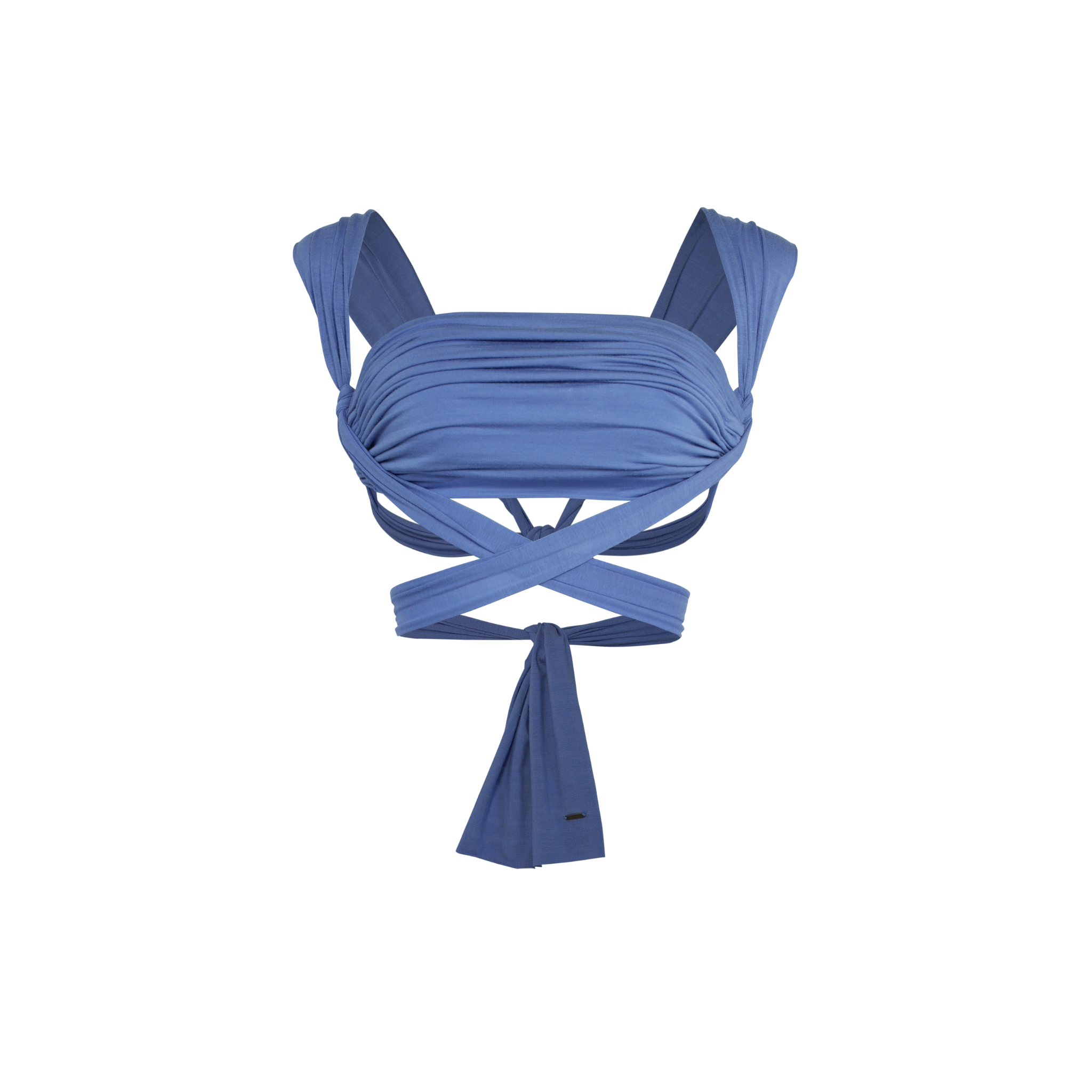 Multiway Top - Crystal Blue