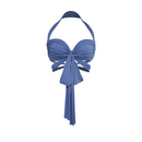 Multiway Top - Crystal Blue