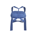 Multiway Top - Crystal Blue