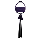 Multiway Top - Plum Purple