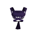 Multiway Top - Plum Purple