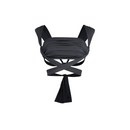 Multiway Top - Charcoal Gray