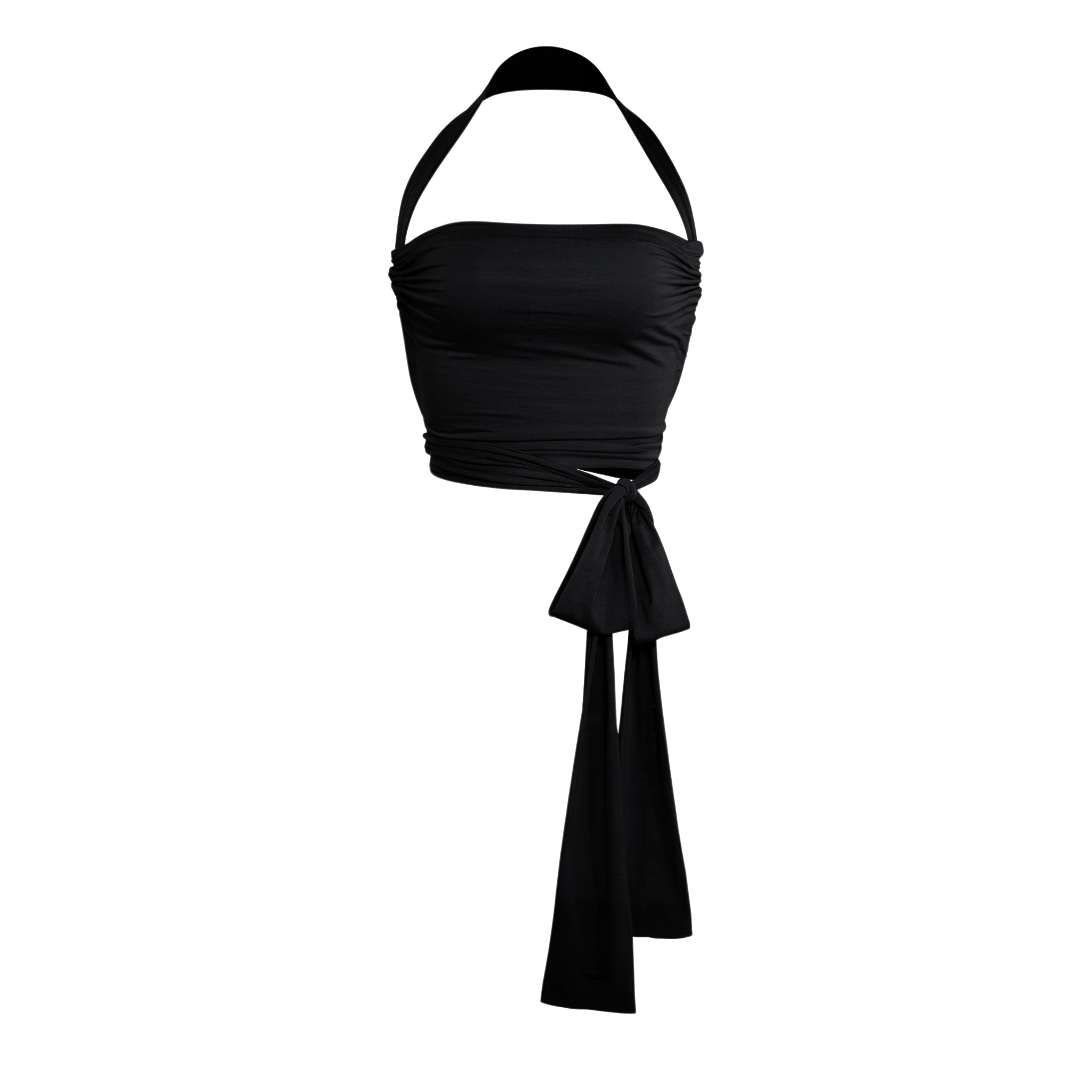 Multiway Top - Black