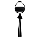 Multiway Top - Black