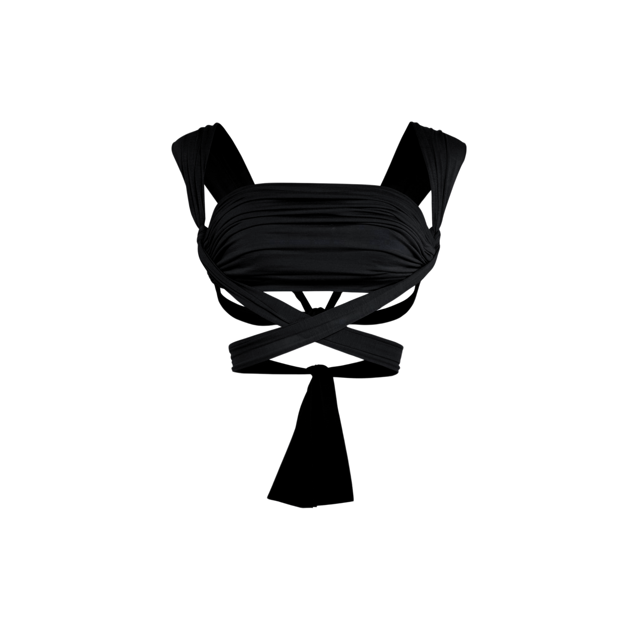 Multiway Top - Black