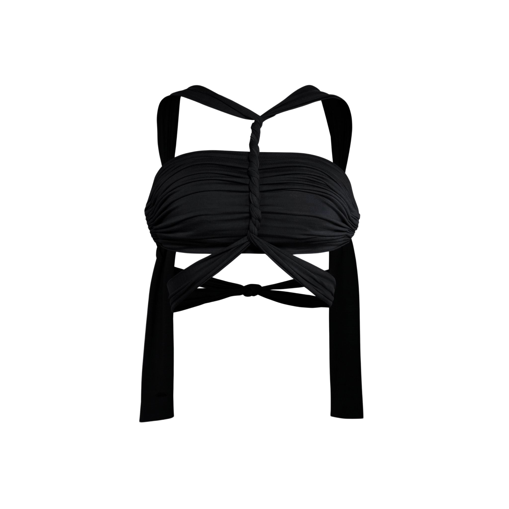 Multiway Top - Black