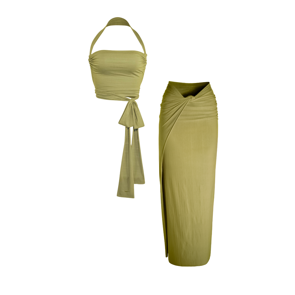The Lemongrass Set