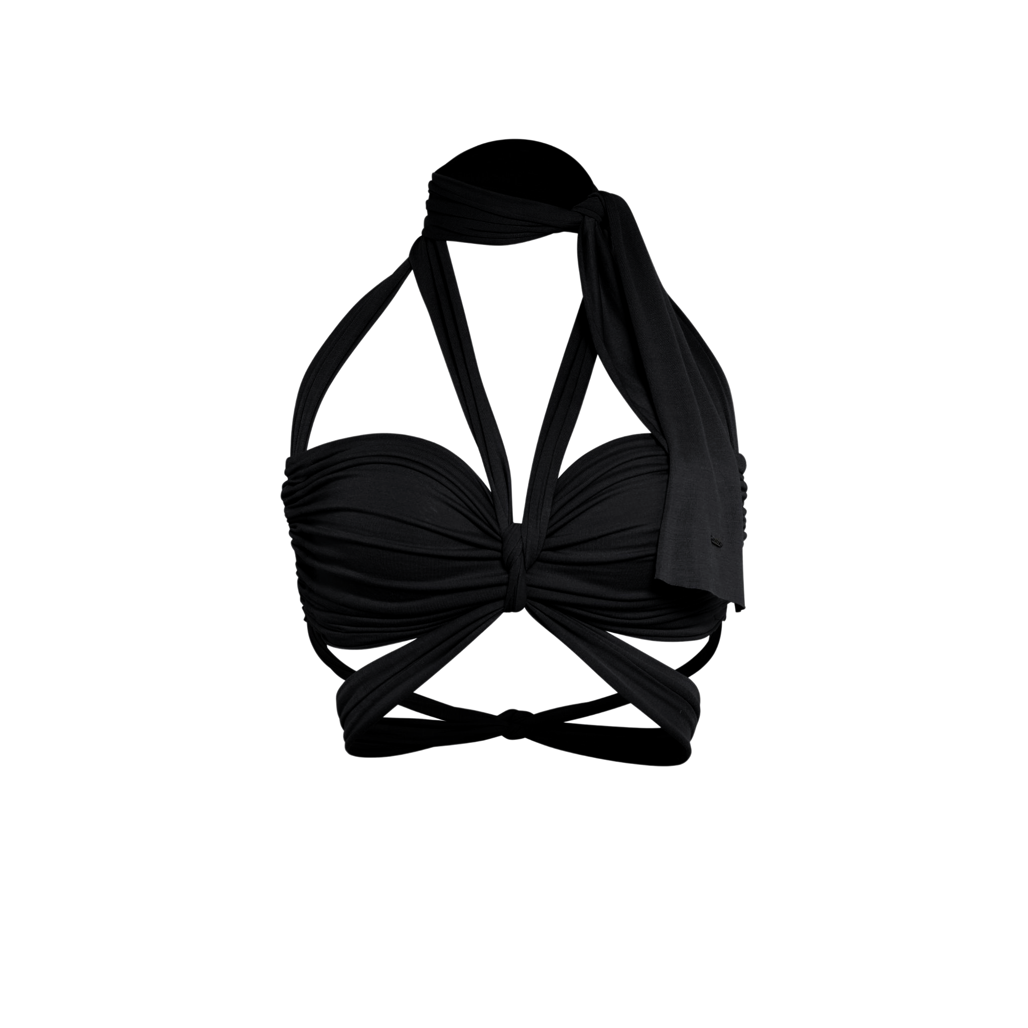 Multiway Top - Black