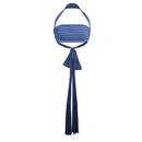 Multiway Top - Crystal Blue
