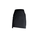 Multiway Wrap Skirt - Charcoal Gray